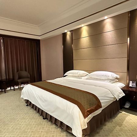 Chaozhou Hotel Exteriér fotografie
