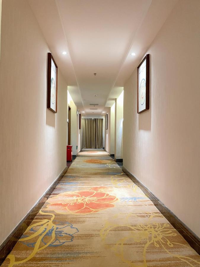 Chaozhou Hotel Exteriér fotografie