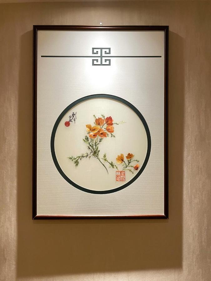 Chaozhou Hotel Exteriér fotografie