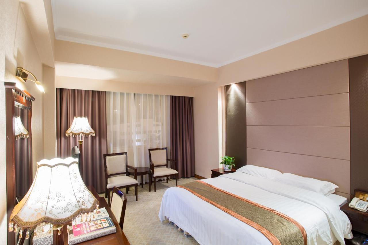 Chaozhou Hotel Exteriér fotografie