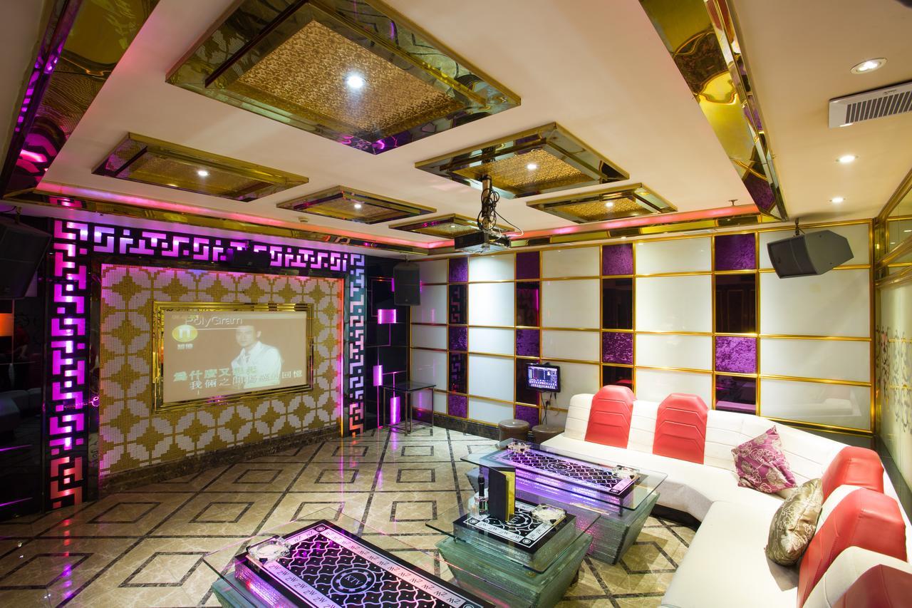 Chaozhou Hotel Exteriér fotografie