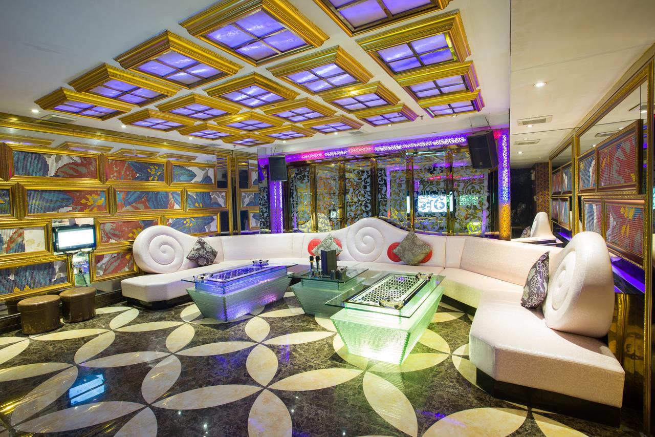 Chaozhou Hotel Exteriér fotografie